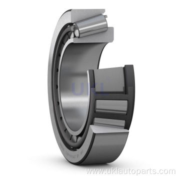 Double row inch tapered taper roller bearings